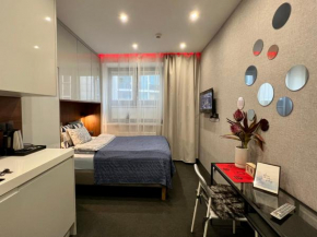 #7B WorkTravel Central MiniApart